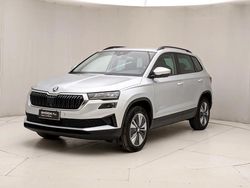 Argento Usata 2024 Skoda Karoq Ambition SUV | 26.500 € (Buon prezzo)