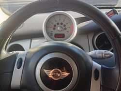 Usata 2003 Mini ONE Due volumi | 2600 € (Buon prezzo)