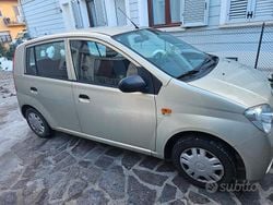 Grigio Usata 2005 Daihatsu Cuore Due volumi | 3500 €