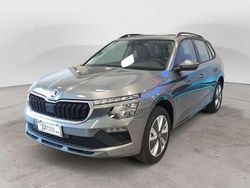 Grigio Usata 2025 Skoda Kamiq Selection SUV | 21.900 € (Buon prezzo)