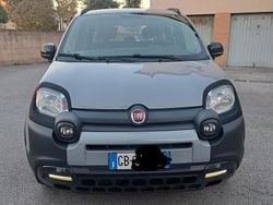 Grigio Usata 2020 Fiat Panda Cross Cross Due volumi | 10.000 € (Ottimo prezzo)