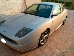 Usata 1999 Fiat Coupé Coupé | 3200 € (Ottimo prezzo)