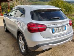 Grigio Usata 2019 Mercedes 200 SUV | 25.000 € (Molto cara)