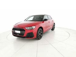 Rosso progressivo metallizzato Nuova 2025 Audi A1 Ambiente Due volumi | 32.950 € (Buon prezzo)