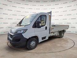 Bianco Usata 2019 Peugeot Boxer Furgone | 17.500 € (Molto cara)