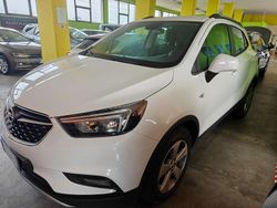 Bianco Usata 2019 Opel Mokka X Business SUV | 14.900 € (Cara)