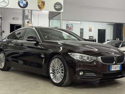 Marrone Usata 2016 BMW 420 Coupé | 14.990 € (Buon prezzo)