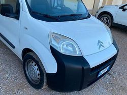 Bianco Usata 2010 Citroën Nemo Monovolume | 5500 € (Buon prezzo)