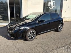 Nero Usata 2023 Renault Clio V Techno Tre volumi | 14.950 € (Buon prezzo)