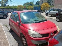 Usata 2007 Renault Mégane II Monovolume | 300 € (Super prezzo)