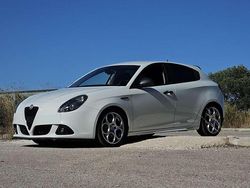 Usata 2012 Alfa Romeo Giulietta Distinctive Due volumi | 6000 € (Buon prezzo)