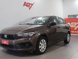 Bronzo Usata 2022 Fiat Tipo Tre volumi | 12.950 € (Buon prezzo)