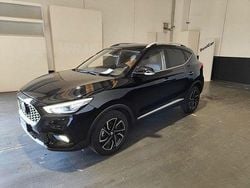 Nero Usata 2024 MG ZS Luxury SUV | 16.890 € (Buon prezzo)