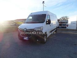 Bianco pastello Usata 2020 Renault Master Tre volumi | 13.900 € (Buon prezzo)