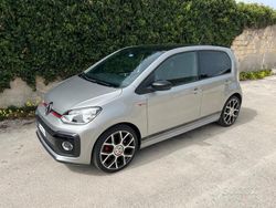 Argento Usata 2019 VW up! GTI Due volumi | 14.500 € (Buon prezzo)