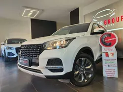 Bianco Usata 2023 DR Automobiles DR4 SUV | 13.990 € (Ottimo prezzo)