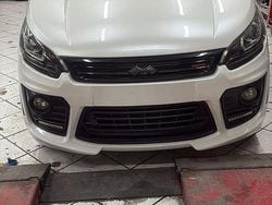 Bianco Usata 2021 Ligier JS50 Due volumi | 11.000 € (Buon prezzo)