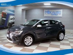 Grigio Usata 2021 Renault Captur Zen SUV | 15.900 € (Ottimo prezzo)