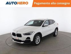 Bianco Usata 2022 BMW X2 Advantage SUV | 24.799 € (Super prezzo)