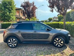 Usata 2018 Citroën C4 Cactus PureTech Due volumi | 12.500 € (Molto cara)