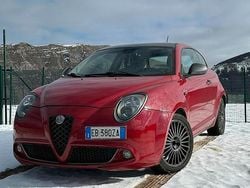 Usata 2010 Alfa Romeo MiTo Due volumi | 3500 € (Buon prezzo)