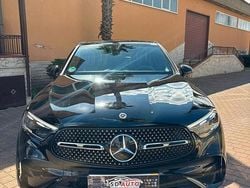 Nero Usata 2025 Mercedes GLC220 AMG SUV | 68.990 € (Molto cara)