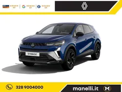 Blu Nuova 2025 Renault Symbioz Esprit Alpine SUV | 31.150 € (Buon prezzo)