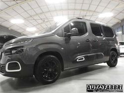 Grigio Usata 2020 Citroën Berlingo Live Monovolume | 21.500 € (Cara)