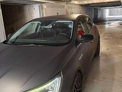 Grigio Usata 2018 Renault Mégane IV Tre volumi | 11.000 € (Ottimo prezzo)