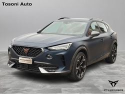 Blu Usata 2022 Cupra Formentor SUV | 28.700 € (Buon prezzo)
