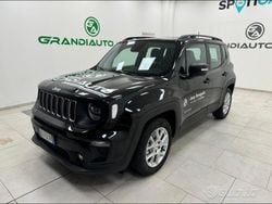 Nero Usata 2024 Jeep Renegade Altitude SUV | 27.900 € (Buon prezzo)