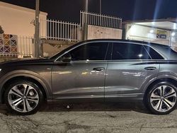 Usata 2020 Audi Q8 Sport SUV | 44.000 € (Ottimo prezzo)