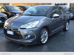 Usata 2010 DS Automobiles DS3 So Chic | 3999 € (Buon prezzo)
