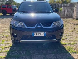 Usata 2008 Mitsubishi Outlander SUV | 4200 € (Buon prezzo)