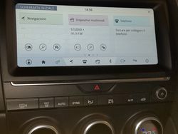 Bianco Usata 2019 Jaguar E-Pace SUV | 20.300 € (Buon prezzo)