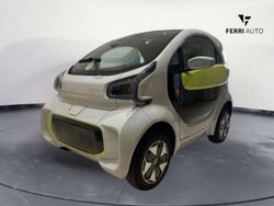 Grigio Usata 2023 XEV Yoyo Due volumi | 12.490 € (Molto cara)