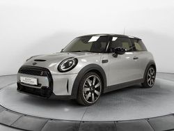 Melting silver iii / metallizzato Usata 2023 Mini Cooper S Classic Due volumi | 29.950 €