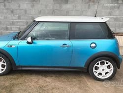 Usata 2002 Mini Cooper S Due volumi | 4400 € (Super prezzo)