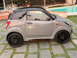 Grigio Usata 2021 Ligier JS50 Due volumi | 10.000 € (Buon prezzo)