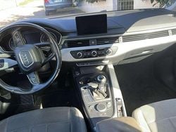 Usata 2016 Audi A4 Advanced Station wagon | 10.000 € (Buon prezzo)