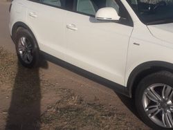 Bianco Usata 2013 Audi Q3 SUV | 14.000 € (Buon prezzo)