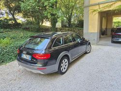 Nero Usata 2010 Audi A4 Allroad Advanced Plus Station wagon | 7900 € (Buon prezzo)