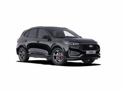Agate black Nuova 2025 Ford Kuga ST-Line X SUV | 35.250 € (Molto cara)