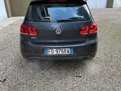 Usata 2012 VW Golf VII GTI | 11.500 €