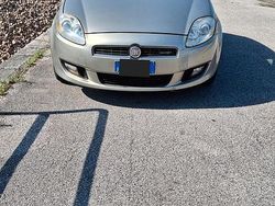 Grigio Usata 2007 Fiat Bravo Due volumi | 950 € (Super prezzo)