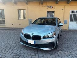 Grigio Usata 2019 BMW 216 Active Tourer Advantage Monovolume | 13.500 € (Ottimo prezzo)