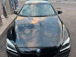 Nero Usata 2015 BMW 650 Comfort Edition Coupé | 37.500 €