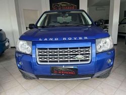 Other Usata 2009 Land Rover Freelander 2 SE SUV | 4199 € (Super prezzo)