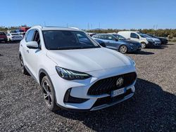 Bianco Usata 2024 MG HS Luxury SUV | 21.500 € (Buon prezzo)