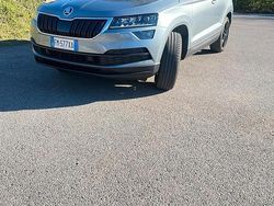 Grigio Usata 2018 Skoda Karoq SUV | 14.500 € (Ottimo prezzo)